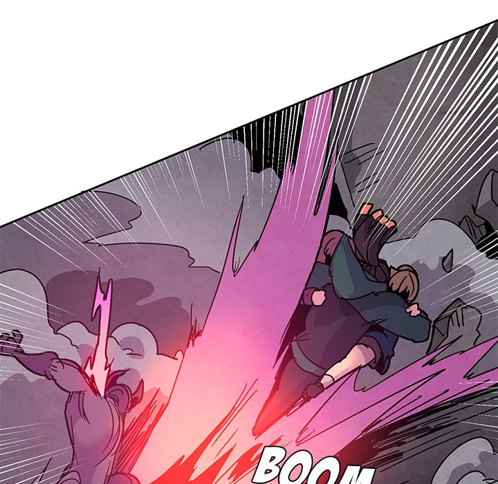 Overlord Time! Overlord Time! EP 127 - Toomics page 60 - 