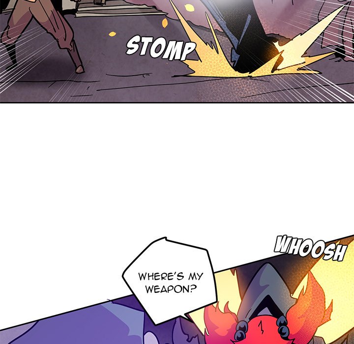 Overlord Time! Overlord Time! EP 127 - Toomics page 7 - 