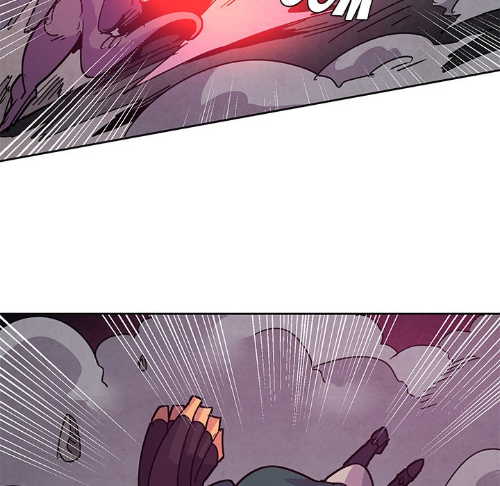 Overlord Time! Overlord Time! EP 127 - Toomics page 61 - 