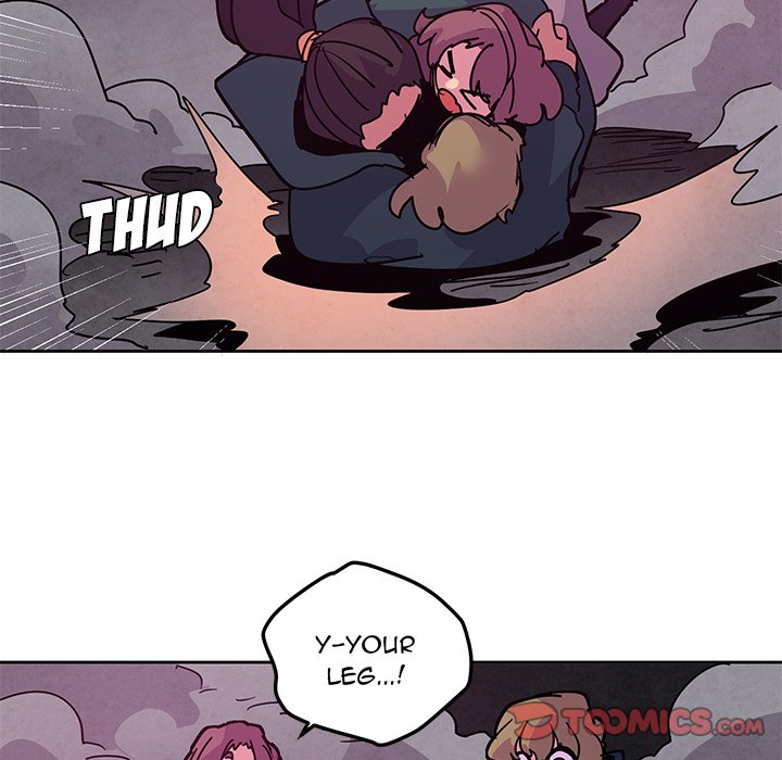 Overlord Time! Overlord Time! EP 127 - Toomics page 62 - 