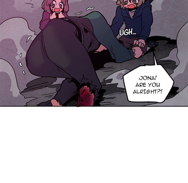 Overlord Time! Overlord Time! EP 127 - Toomics page 63 - 