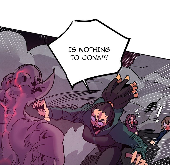 Overlord Time! Overlord Time! EP 127 - Toomics page 65 - 