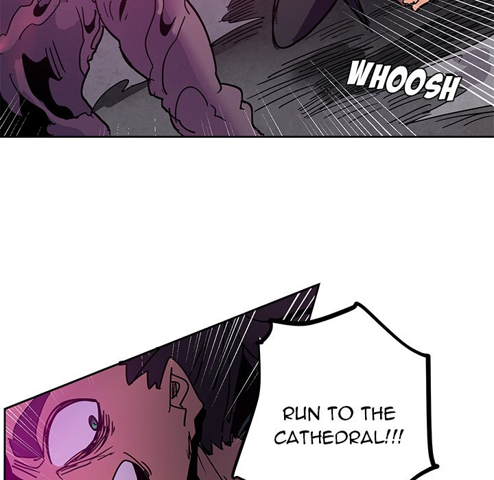 Overlord Time! Overlord Time! EP 127 - Toomics page 66 - 