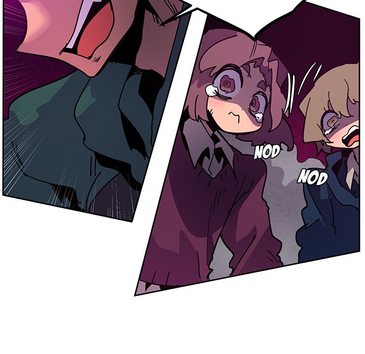Overlord Time! Overlord Time! EP 127 - Toomics page 67 - 