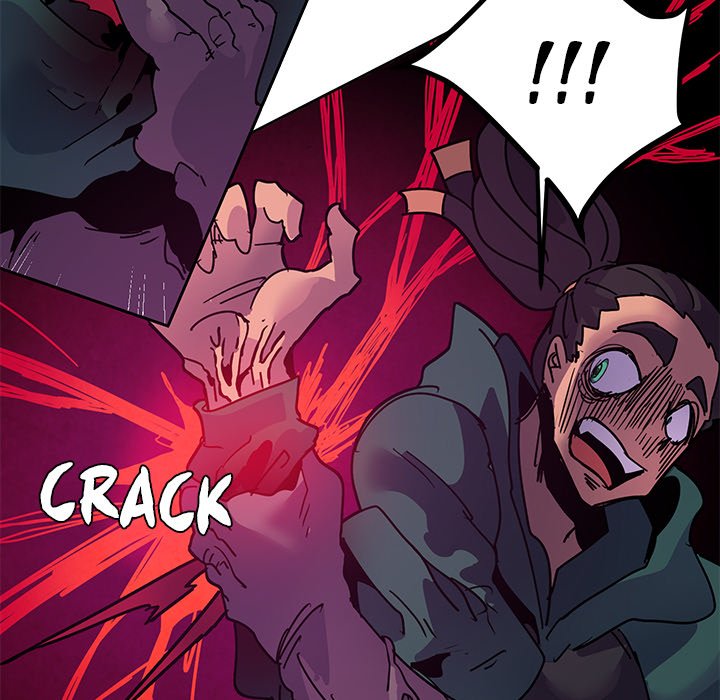Overlord Time! Overlord Time! EP 127 - Toomics page 70 - 