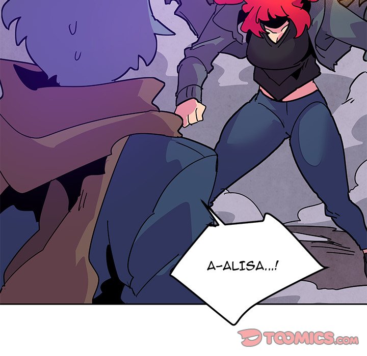 Overlord Time! Overlord Time! EP 127 - Toomics page 8 - 