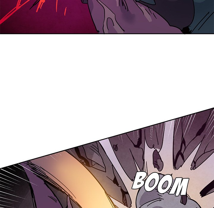 Overlord Time! Overlord Time! EP 127 - Toomics page 71 - 