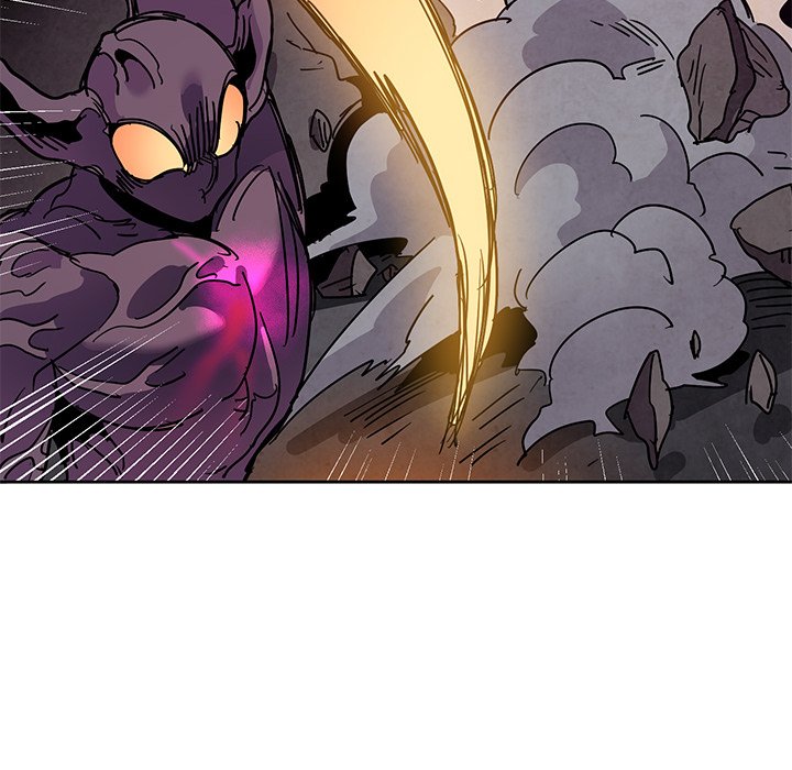 Overlord Time! Overlord Time! EP 127 - Toomics page 72 - 