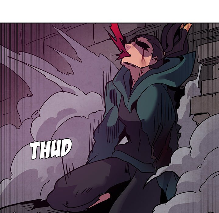 Overlord Time! Overlord Time! EP 127 - Toomics page 73 - 