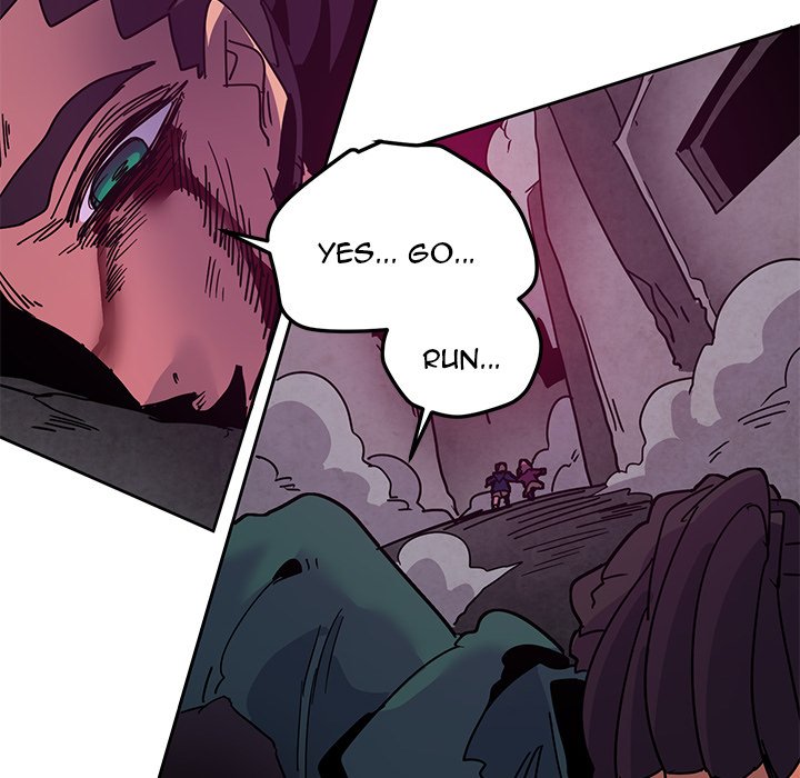 Overlord Time! Overlord Time! EP 127 - Toomics page 76 - 