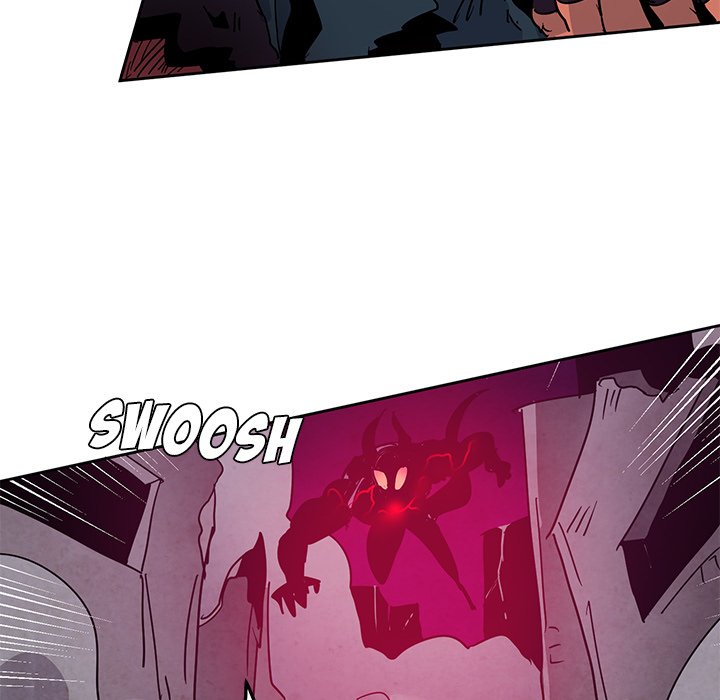 Overlord Time! Overlord Time! EP 127 - Toomics page 77 - 