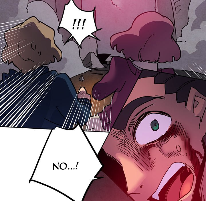 Overlord Time! Overlord Time! EP 127 - Toomics page 78 - 