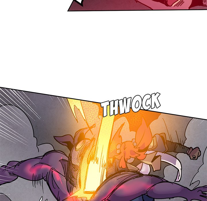 Overlord Time! Overlord Time! EP 127 - Toomics page 79 - 