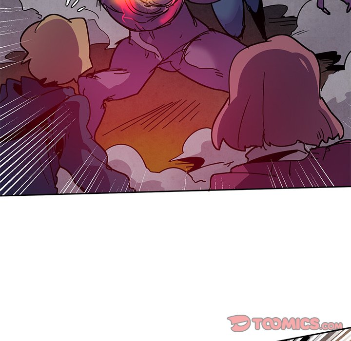 Overlord Time! Overlord Time! EP 127 - Toomics page 80 - 
