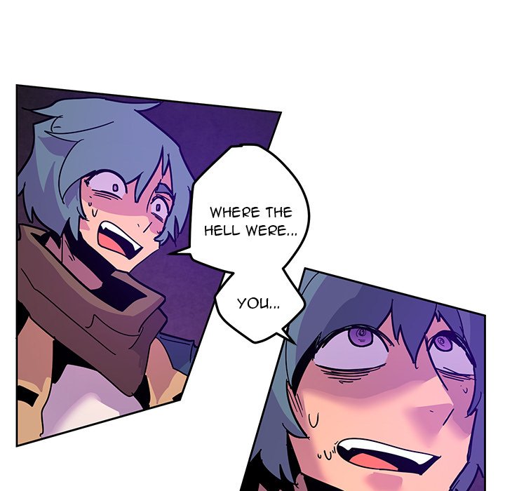 Overlord Time! Overlord Time! EP 127 - Toomics page 9 - 