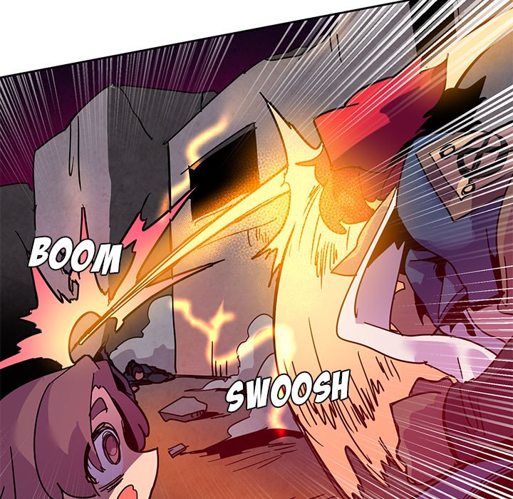 Overlord Time! Overlord Time! EP 127 - Toomics page 81 - 
