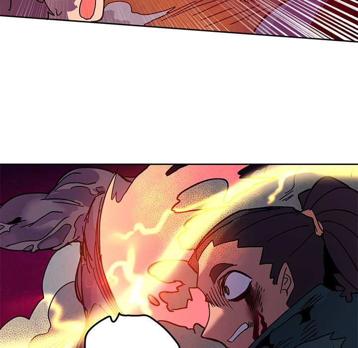 Overlord Time! Overlord Time! EP 127 - Toomics page 82 - 