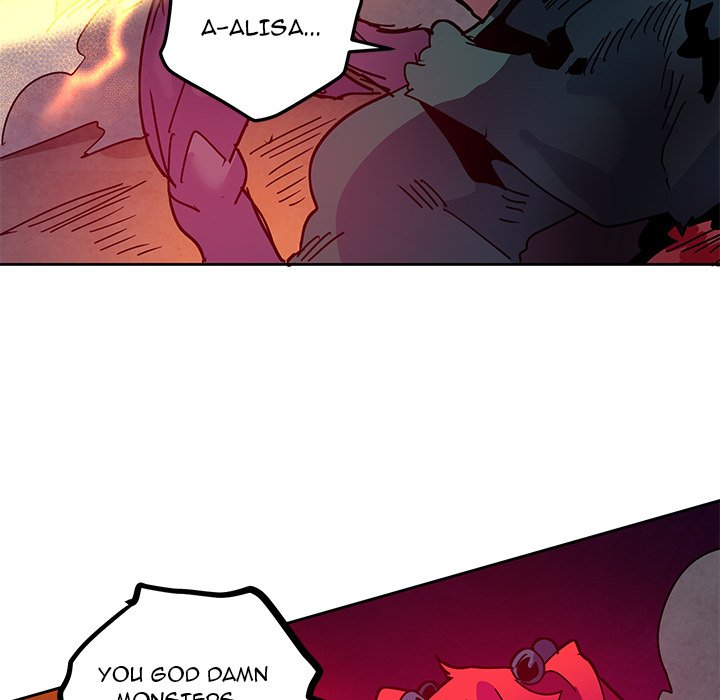 Overlord Time! Overlord Time! EP 127 - Toomics page 83 - 