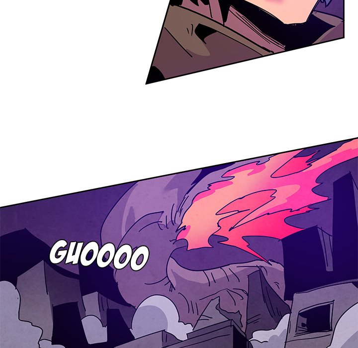 Overlord Time! Overlord Time! EP 127 - Toomics page 10 - 
