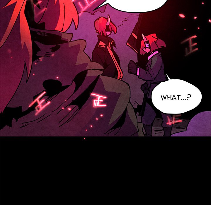 Overlord Time! Overlord Time! EP 128 - Toomics page 12 - 