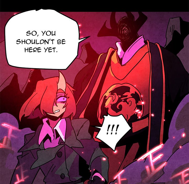 Overlord Time! Overlord Time! EP 128 - Toomics page 13 - 