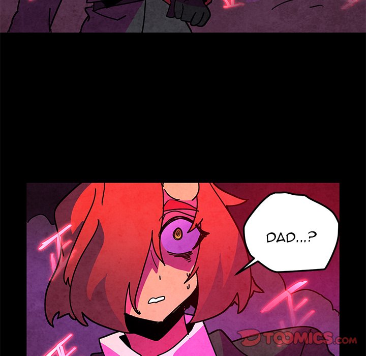 Overlord Time! Overlord Time! EP 128 - Toomics page 14 - 