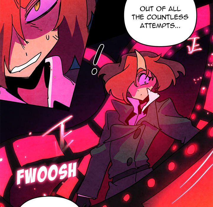 Overlord Time! Overlord Time! EP 128 - Toomics page 17 - 