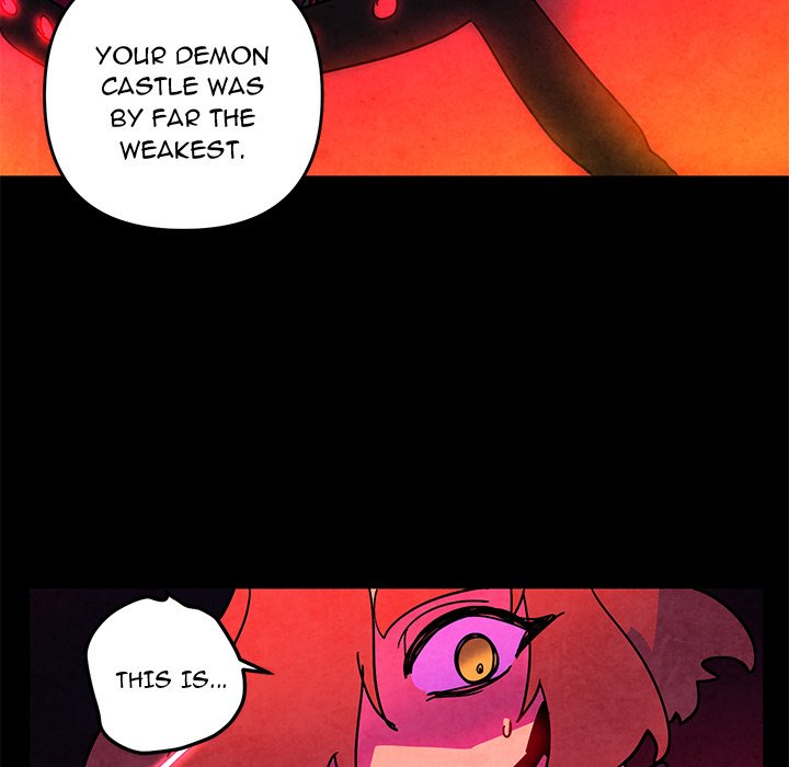 Overlord Time! Overlord Time! EP 128 - Toomics page 18 - 