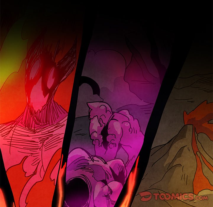 Overlord Time! Overlord Time! EP 128 - Toomics page 20 - 