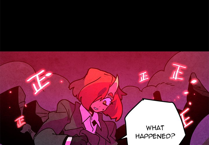 Overlord Time! Overlord Time! EP 128 - Toomics page 3 - 