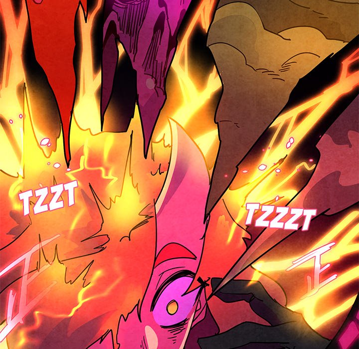 Overlord Time! Overlord Time! EP 128 - Toomics page 21 - 