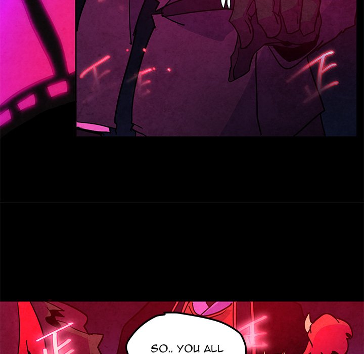 Overlord Time! Overlord Time! EP 128 - Toomics page 23 - 