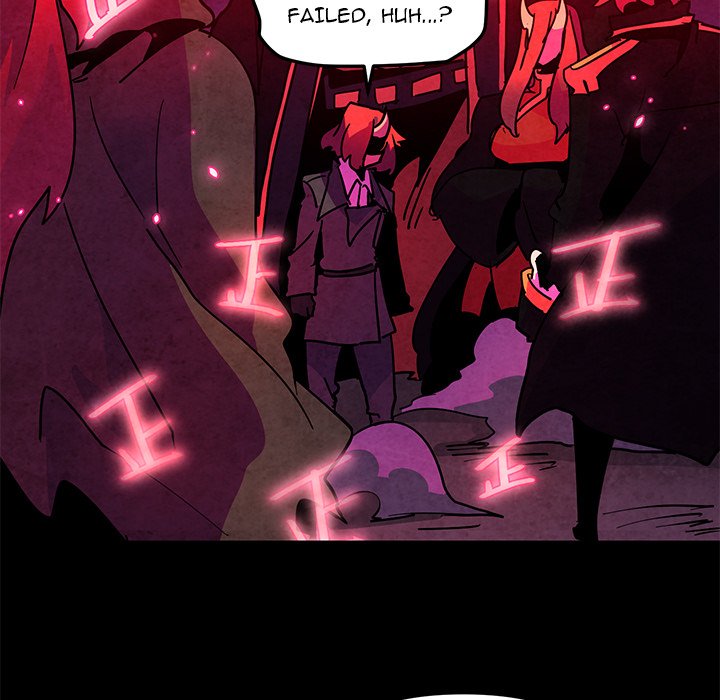 Overlord Time! Overlord Time! EP 128 - Toomics page 24 - 