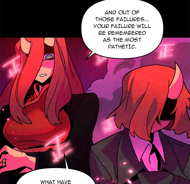 Overlord Time! Overlord Time! EP 128 - Toomics page 25 - 