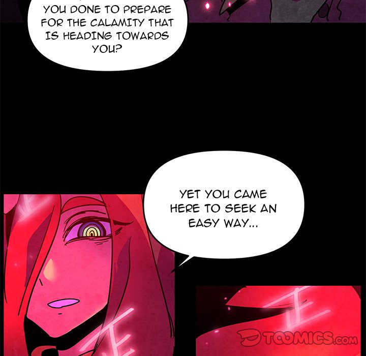 Overlord Time! Overlord Time! EP 128 - Toomics page 26 - 