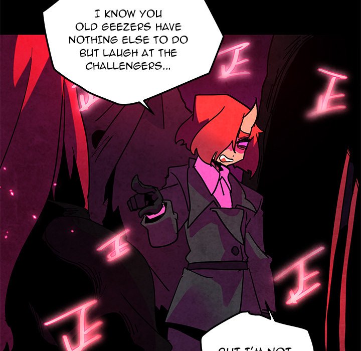 Overlord Time! Overlord Time! EP 128 - Toomics page 28 - 