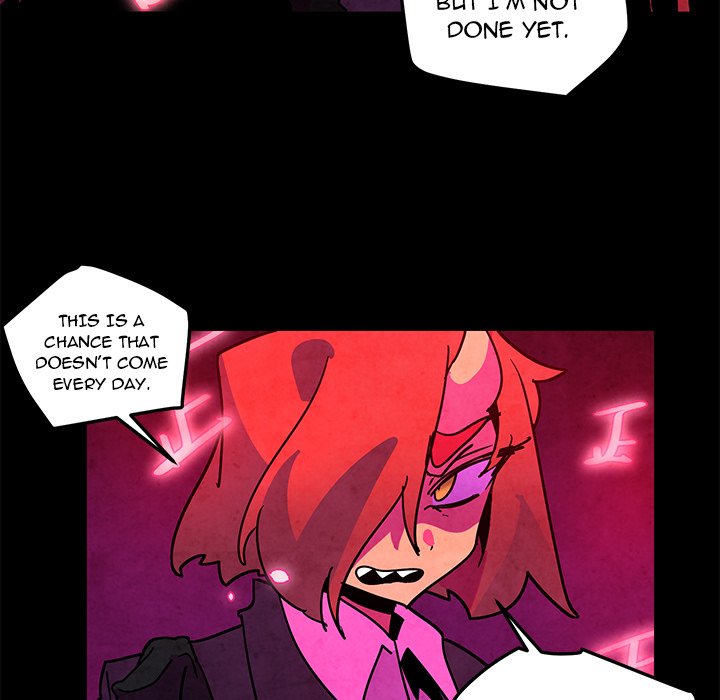 Overlord Time! Overlord Time! EP 128 - Toomics page 29 - 