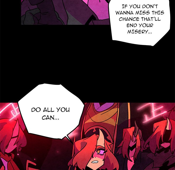 Overlord Time! Overlord Time! EP 128 - Toomics page 30 - 