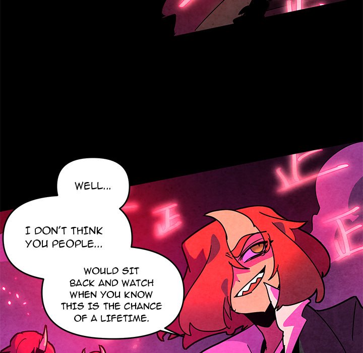 Overlord Time! Overlord Time! EP 128 - Toomics page 33 - 