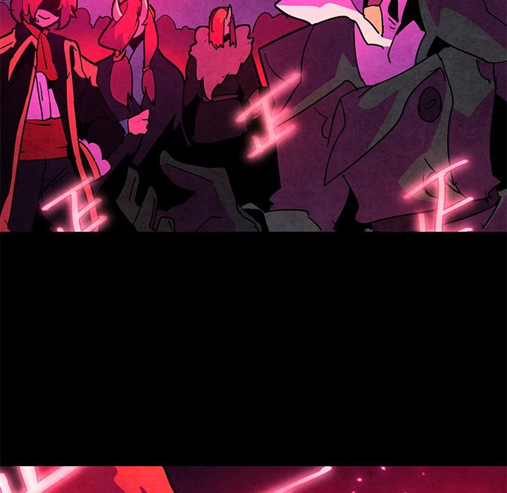 Overlord Time! Overlord Time! EP 128 - Toomics page 34 - 