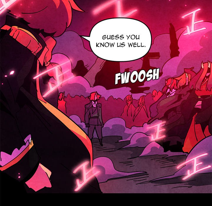Overlord Time! Overlord Time! EP 128 - Toomics page 35 - 