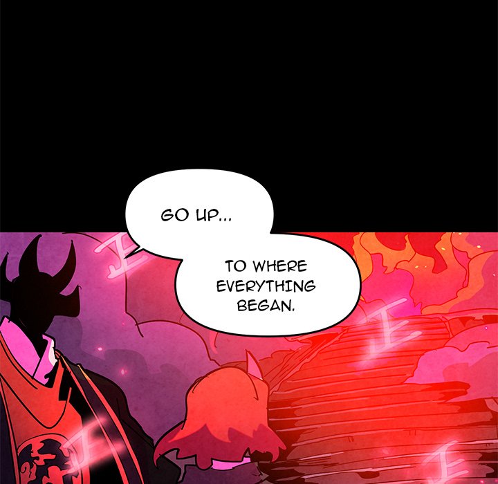Overlord Time! Overlord Time! EP 128 - Toomics page 36 - 