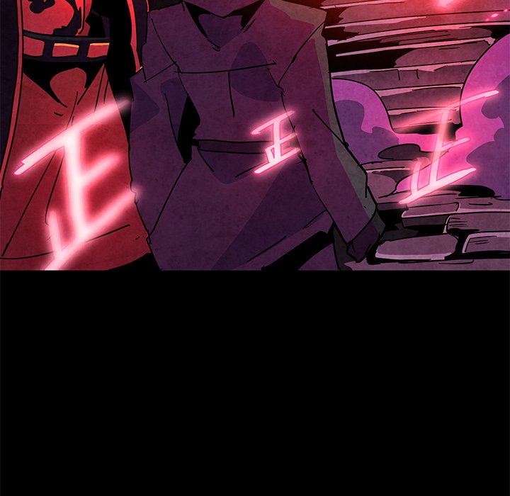 Overlord Time! Overlord Time! EP 128 - Toomics page 37 - 