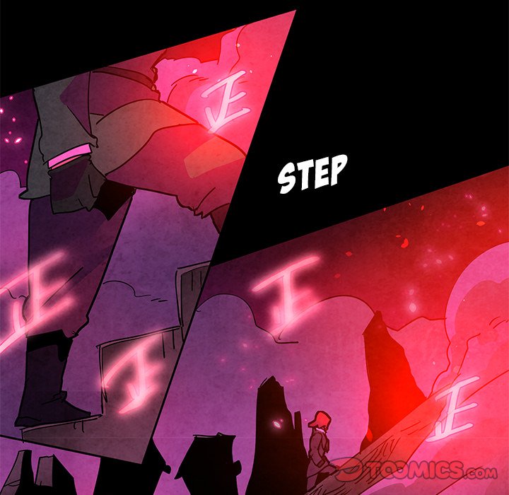 Overlord Time! Overlord Time! EP 128 - Toomics page 38 - 