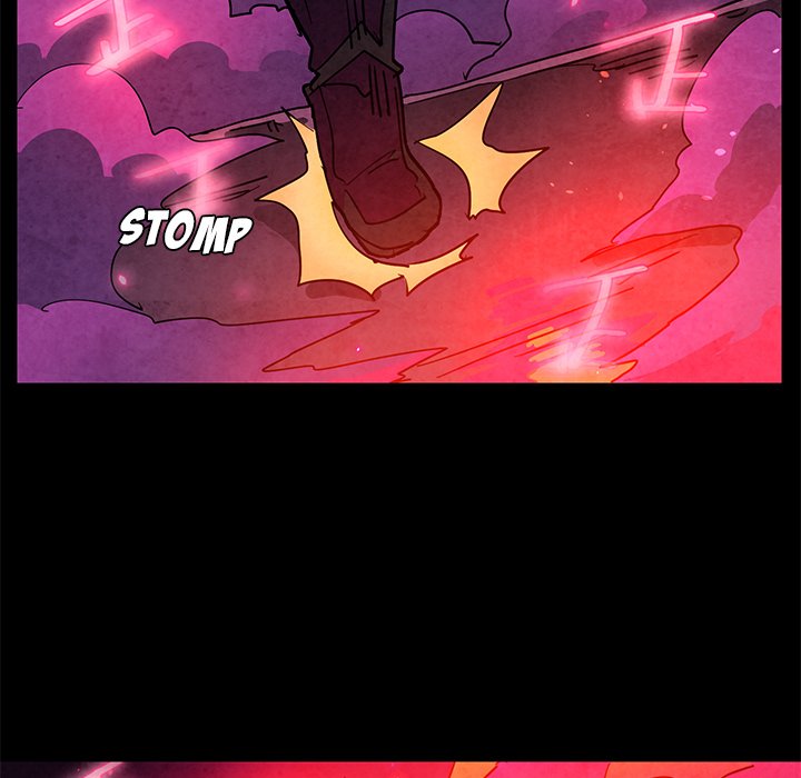 Overlord Time! Overlord Time! EP 128 - Toomics page 40 - 