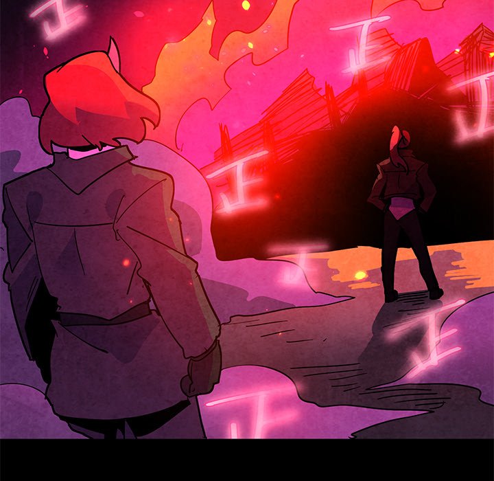 Overlord Time! Overlord Time! EP 128 - Toomics page 41 - 