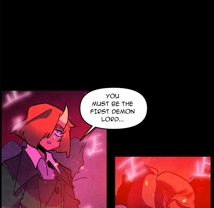 Overlord Time! Overlord Time! EP 128 - Toomics page 42 - 