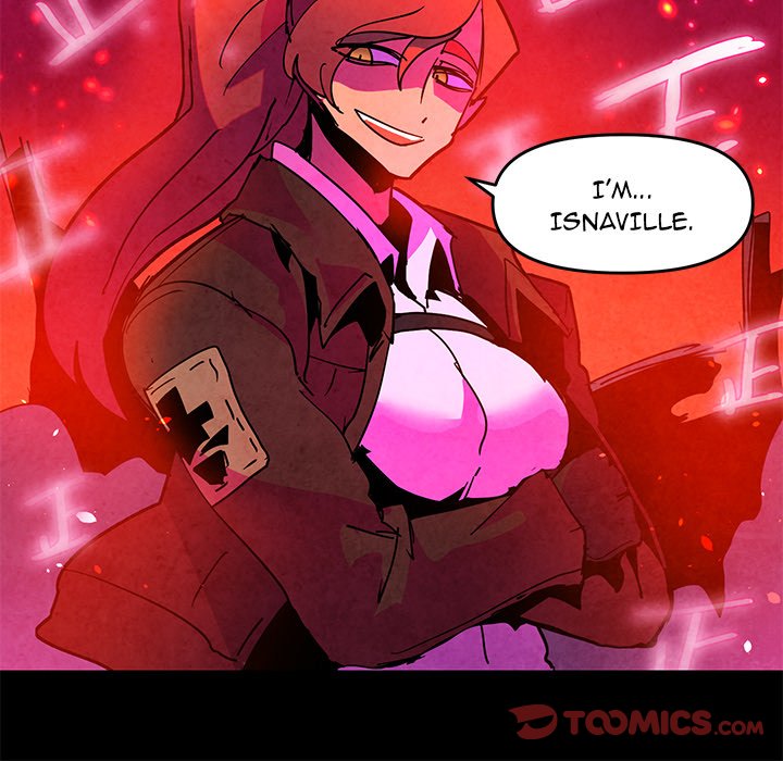 Overlord Time! Overlord Time! EP 128 - Toomics page 44 - 