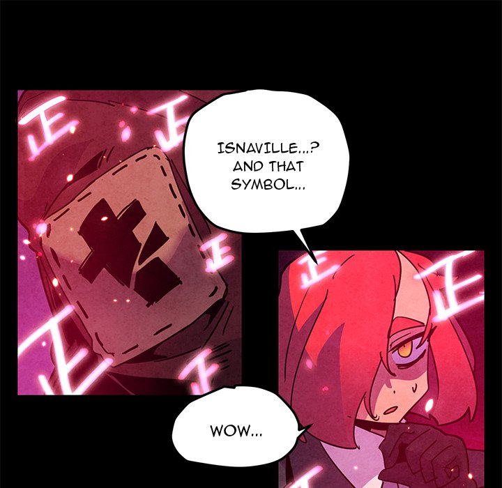 Overlord Time! Overlord Time! EP 128 - Toomics page 45 - 
