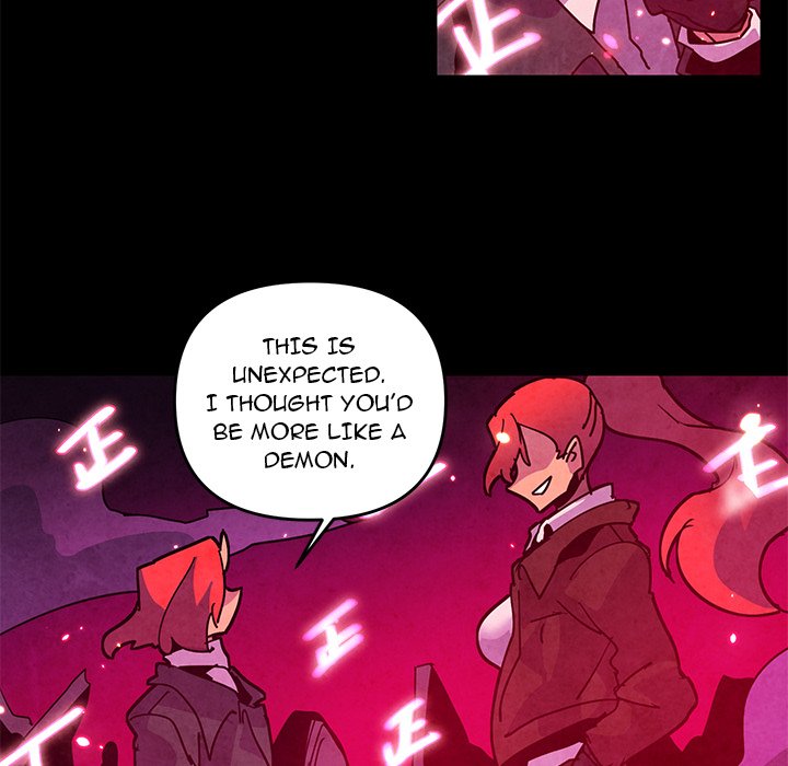 Overlord Time! Overlord Time! EP 128 - Toomics page 46 - 